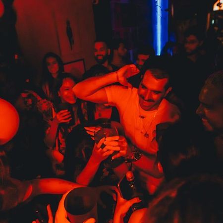 Ovibe Party Hostel Belém Kültér fotó